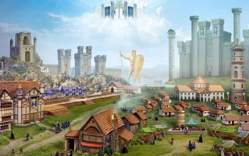 《英雄与城堡》阵容怎么搭才强