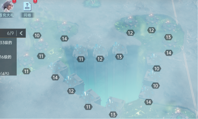 《群星纪元》野外探索全攻略