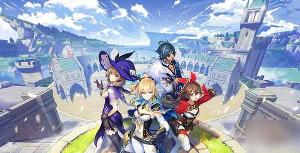 原神如星的宝珠位置详解：如何高效找到所有宝珠