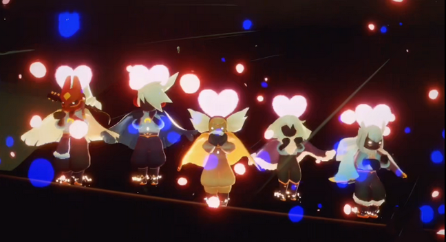 光遇棉裤怎么获得：不同款式先祖兑换指南