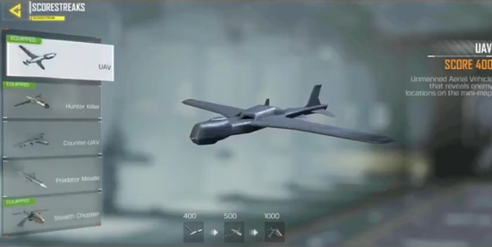 使命召唤手游侦察机使用技巧全解析：掌握时机与位置，扭转战局