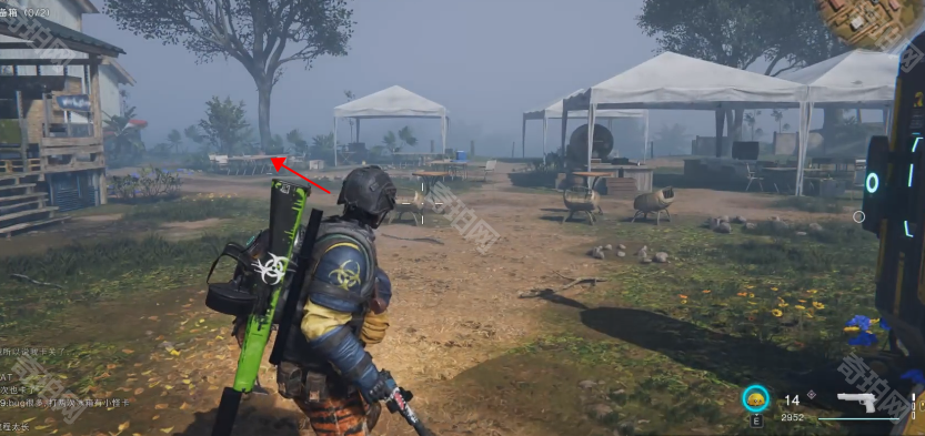 七日世界熏肉罗宋汤配方获取指南：代顿湿地苏德兰果园位面锚处详解