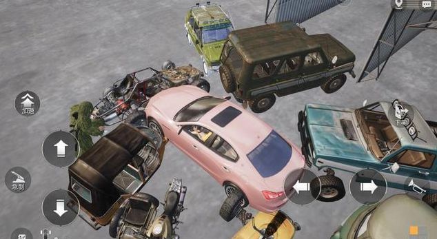 和平精英川崎联动载具皮肤怎么样？详解新皮肤亮点与玩家期待