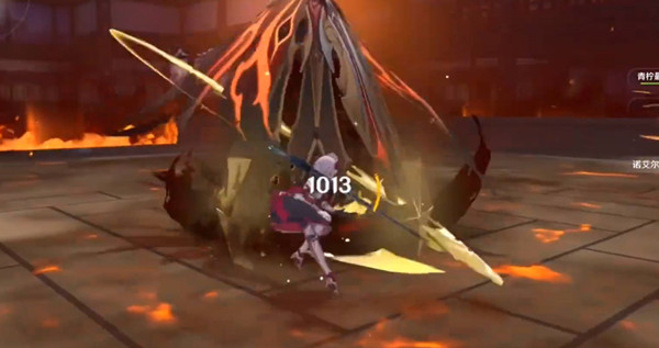 原神2.4阿莫斯武器池抽取攻略：详解各武器特性与抽取建议