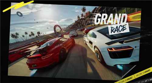 《飙酷车神轰鸣盛典》与《极限竞速地平线5》对比评测：谁更值得入手？