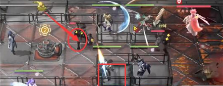 无期迷途10-5关卡通关攻略详解