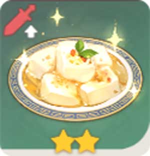 原神杏仁豆腐的隐藏玩法与多重用途