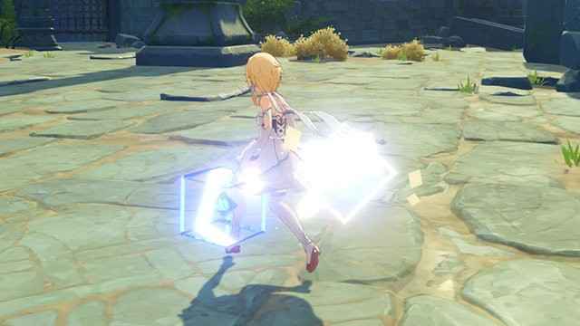 原神元素烘炉活动玩法全解析