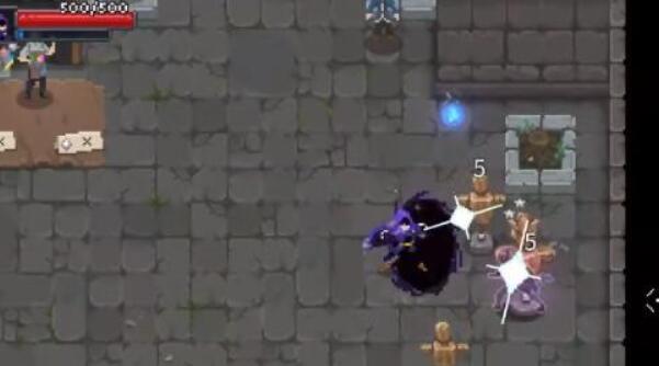 传说法师混沌法术解锁记：挑战苏拉大师，解锁强大法术