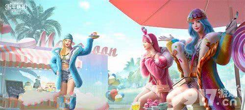 和平精英网络公主的含义与应对策略