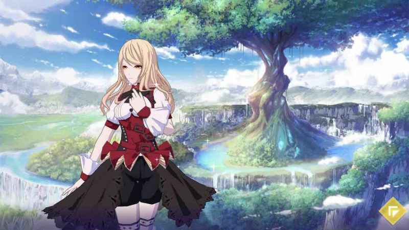 命运歌姬快速上手全攻略