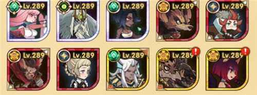 剑与远征羊头阵容怎么搭？聊聊这游戏的阵容搭配