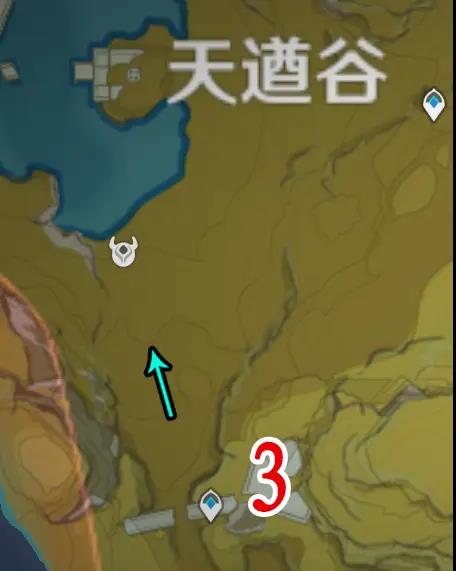 岩龙蜥刷新点与高效击杀指南