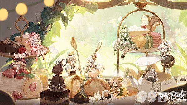 《精灵之境》新手快速上手指南：全面攻略与最新兑换码分享