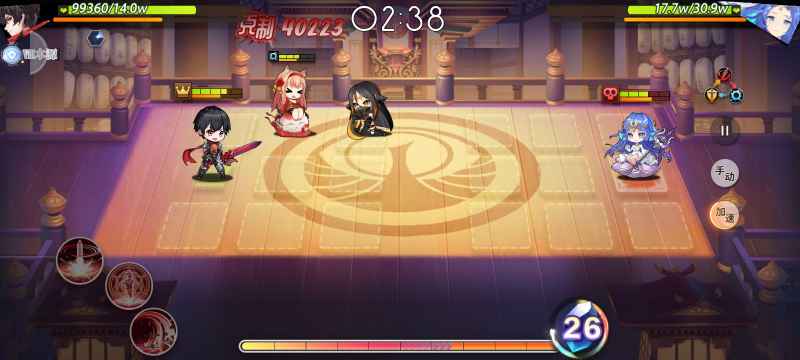 《梦的第七章》神迹幻梦剧场通关攻略：队伍搭配、装备分配及关卡顺序详解