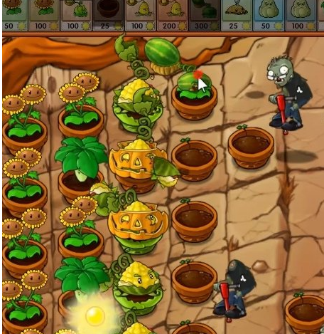 《植物大战僵尸融合版》超级投手玩法详解：新手友好，攻击力强