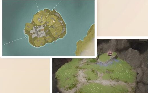 无限暖暖夏之气获取全攻略：洞窟秘境探索指南