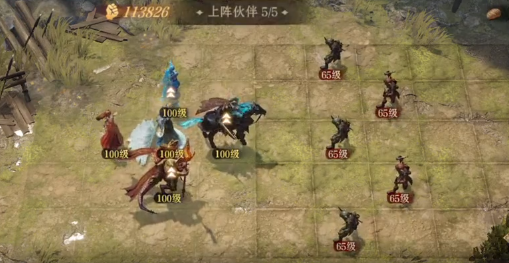 《龙息神寂》龙帝职业深度解析:哪个职业最符合你的期待?