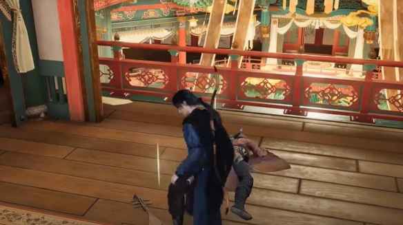 《燕云十六声》花上月令完整获取指南：一步步教你拿取心法