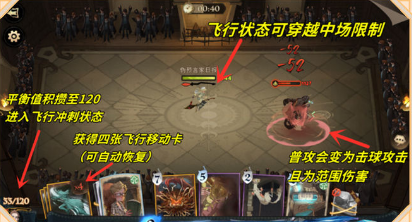 哈利波特魔法觉醒金妮韦斯莱新回响玩法详解与卡组搭配推荐