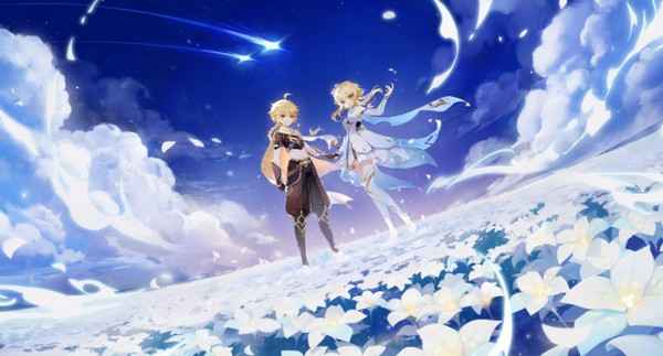 原神2.5版本尘歌壶新增摆设及玩法汇总