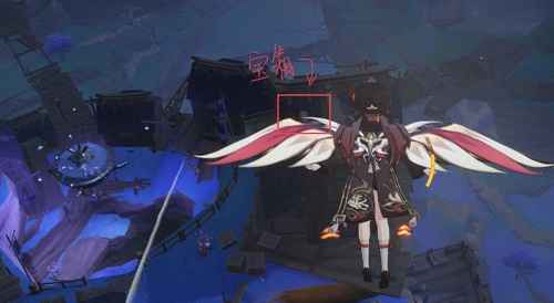 原神兵库门三把钥匙怎么找