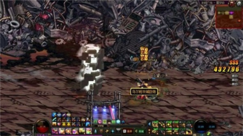 地下城与勇士起源死灵术士觉醒任务全解析