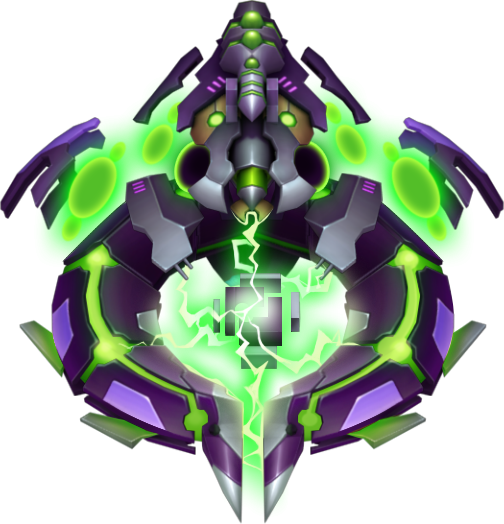 《银翼战机》世界首领全解析：如何搞定这些空中巨兽