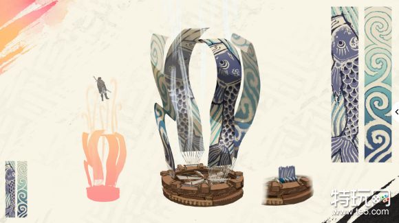 《狂野之心》旋风台详解:提升飞行体验的机巧机关