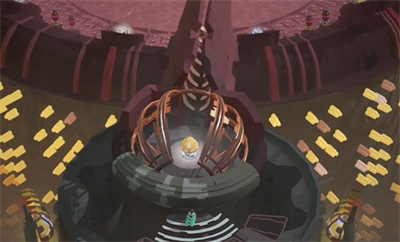 《茧》第四章通关全攻略