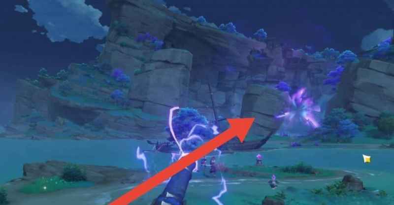 原神借景之馆怎么开启