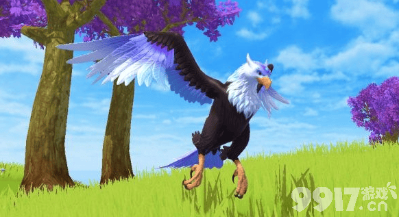 利刃云鹰驯服攻略：饲料需求与制作详解