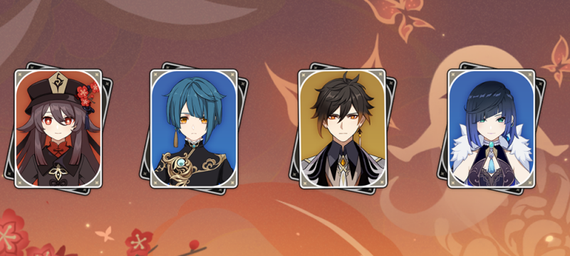 原神深境螺旋强力队伍搭配指南