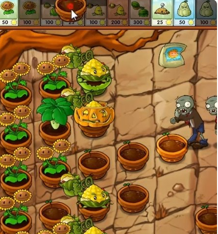 《植物大战僵尸融合版》超级投手玩法详解：新手友好，攻击力强