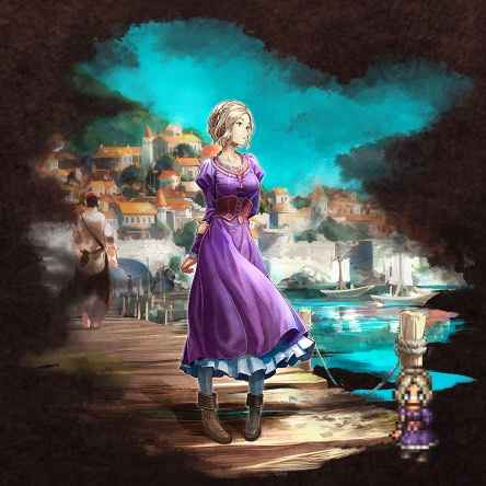 《歧路旅人：大陆霸者》齐赛萝尔深度解析——实用型三星角色详解