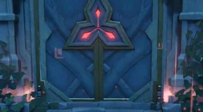 原神罪祸的终末秘境怎么找