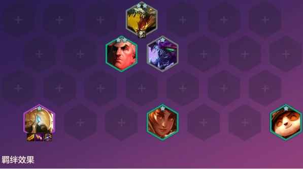 《金铲铲之战》S9恭喜发财沙皇开局攻略与心得：稳中求胜，灵活应变