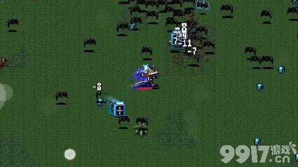 地下城骨头神器获取方法：击败20000敌人解锁