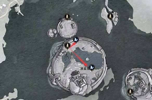 《燕云十六声》凉州曲径寻幽全收集攻略：探索凉州地图隐藏秘境的详细指南