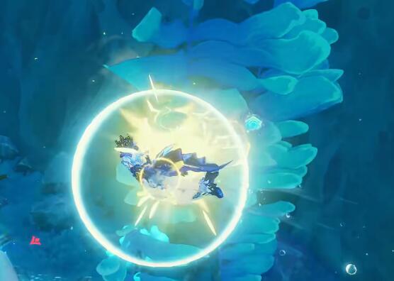 原神寻游记录其三：虹彩荣耀的收集之道