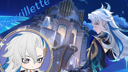 原神5.2那维莱特怎么搭队才强