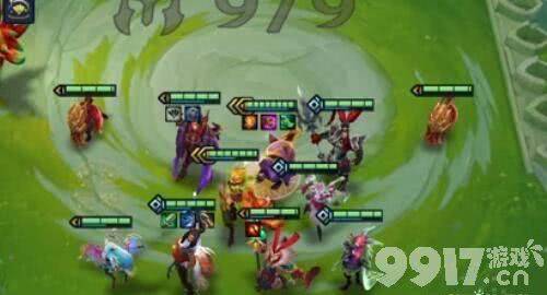 《金铲铲之战》吸血鬼摄魂使阵容出装心得与实战攻略