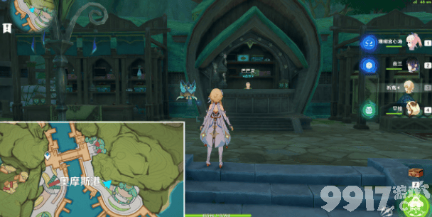 原神七七突破材料琉璃袋获取全攻略