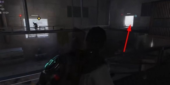 七日世界双倍怒火获取指南：冶炼厂顶楼宝箱攻略