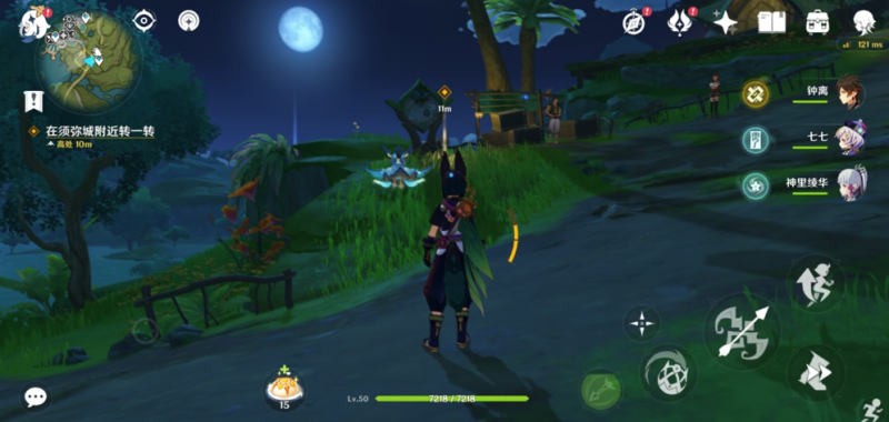 原神奇妙比赛全攻略：捕捉、培养与特训一站式指南