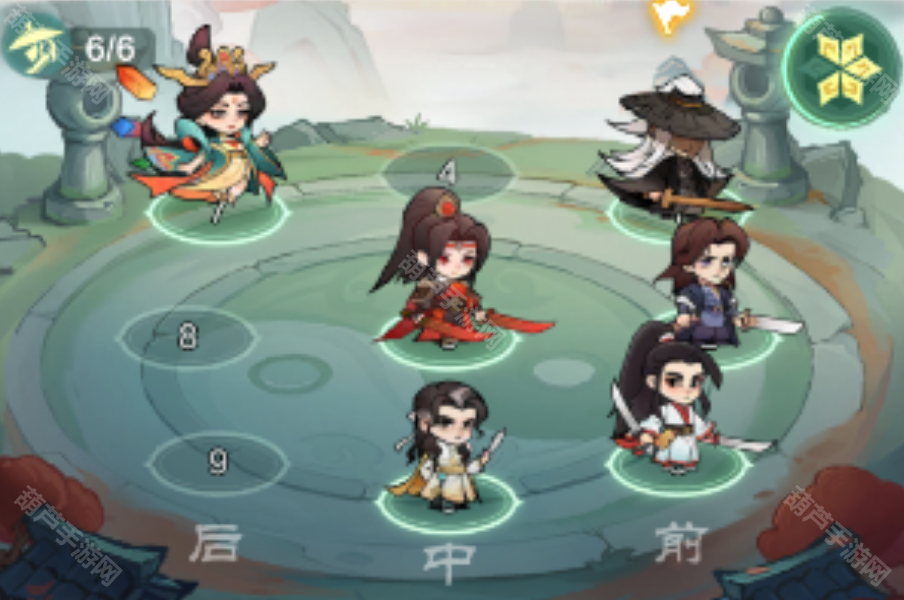 小小英雄娲皇降临活动全攻略