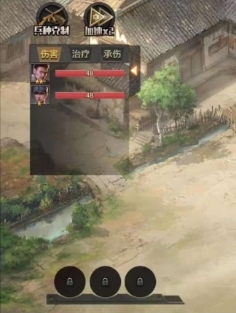 亮剑手游后期最强阵容：李云龙+孔捷+丁伟，这样搭配能玩出花