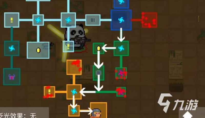 元气骑士气宗解锁攻略：新手必看成就获取与战斗技巧