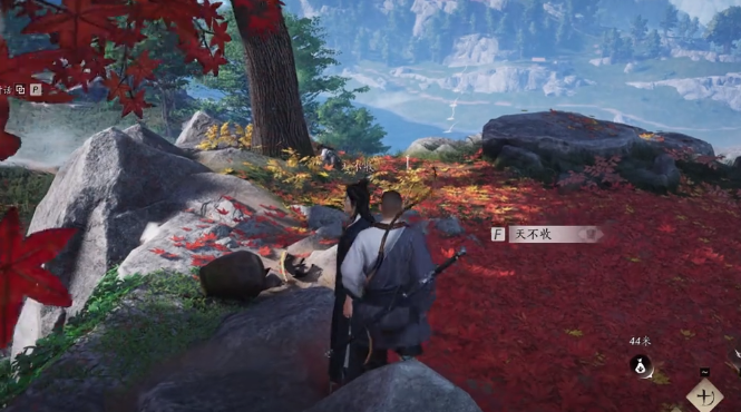 《燕云十六声》信纸碎片二获取全攻略：从任务到宝箱的详细步骤