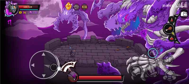 失落城堡亡灵之主打法详解：分阶段应对技巧与准备